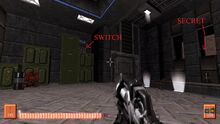 Megabase secret 2
