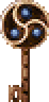 Trinity Key