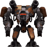Dumas Powersuit
