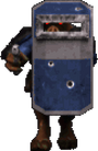 Riotshield Pigcop2