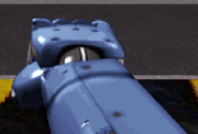 Rocket Punch