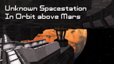 MarsStation