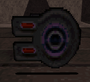 Purple Runekey