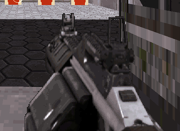 Rotary Grenade Launcher