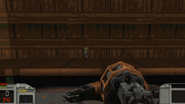 Secret #3
