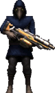 Plasma Cultist