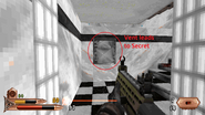 Secret 1