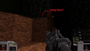 Underground Fortress Secret 4