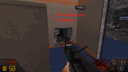 Secret 1