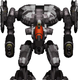 Heavy Powersuit