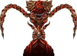 Abyss Colossus