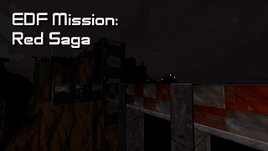 Redsaga