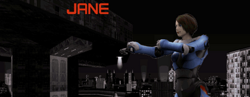 Load-jane