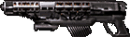 MIA Gun