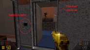 Secret 8