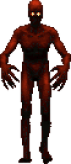 Red Spirit