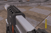 Plasma Rifle