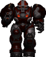 Armoured Paradigm