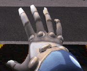 Handlaser
