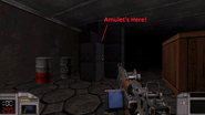 Underground Fortress Secret 1