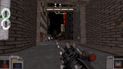 City Under Siege1