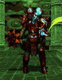 Red Orge