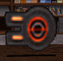 Red Runekey