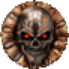 Red Eyed Coin
