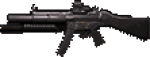 MP5 Sprite Update