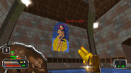 Shoot the switch that blends with the Mosaic!