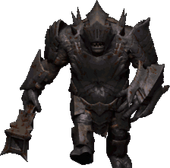 Lesser Troll