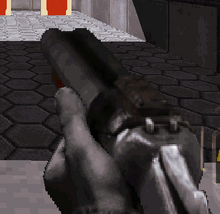 Weapons (2)