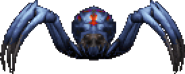 Blue Spider