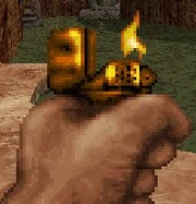 Golden Lighter 2
