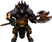 Mongur
