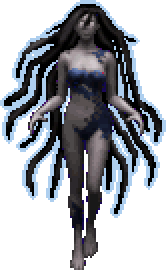 Yuki-Onna | AMC TC Wiki | Fandom