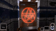 Blood Sigil