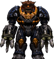 True Cycloid Emperor2