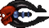 Blue Abyssal Key