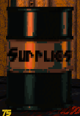 Orichalcum Barrel