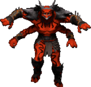Reptiloid Highlander2