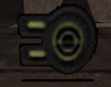 Green Runekey