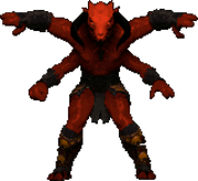 Red Reptiloid2
