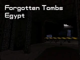 Forgotten Tomb