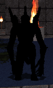 Shadow Beast