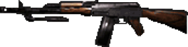 RPK Sprite