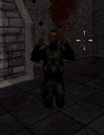 Matvei in Revolution