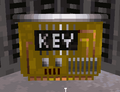 Yellow Techcard