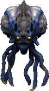 Kraken Octabrain