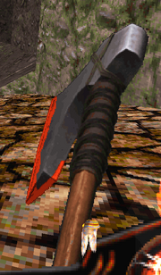 Axe